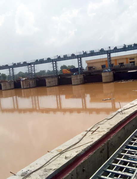 North Karanpura – NTPC