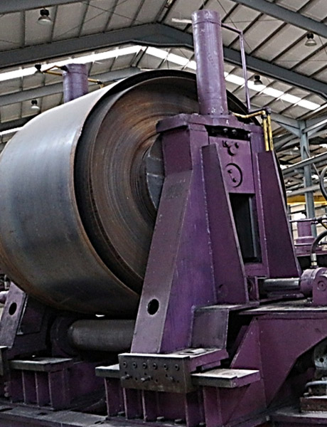 Parwati MLIS – Spiral Pipe