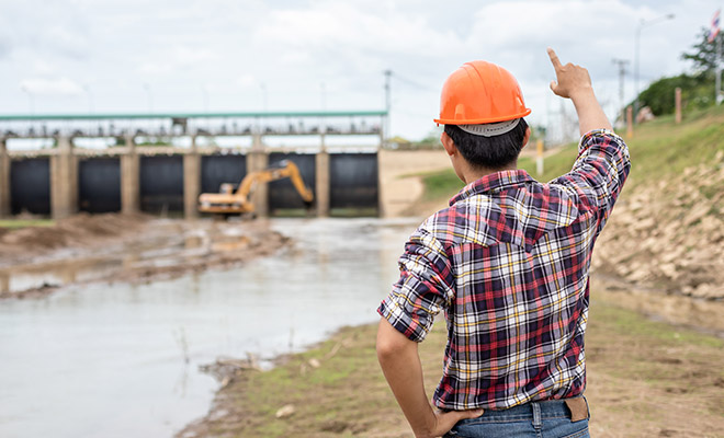 Careers at Greyhound Engineers