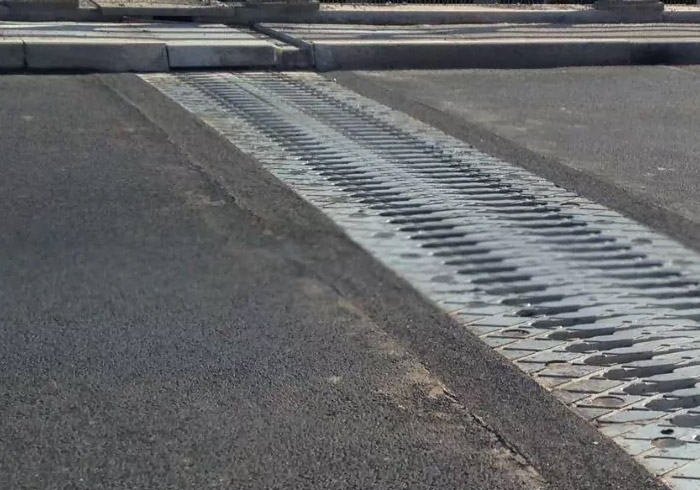 Expansion Joint