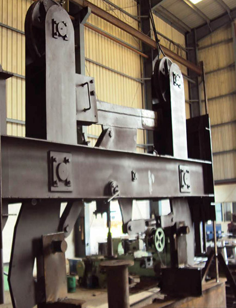 Lifting Beam